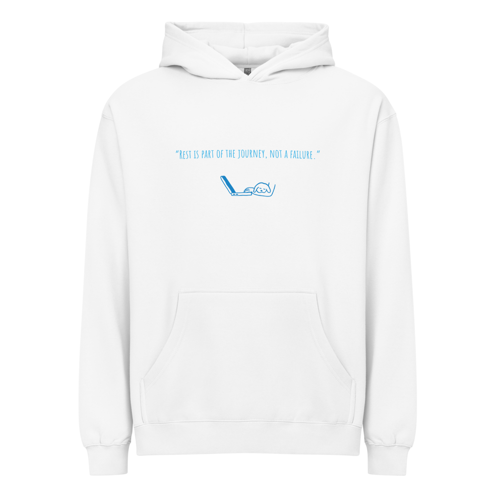 Men's Box Hoodie I Cotton Heritage M2635
