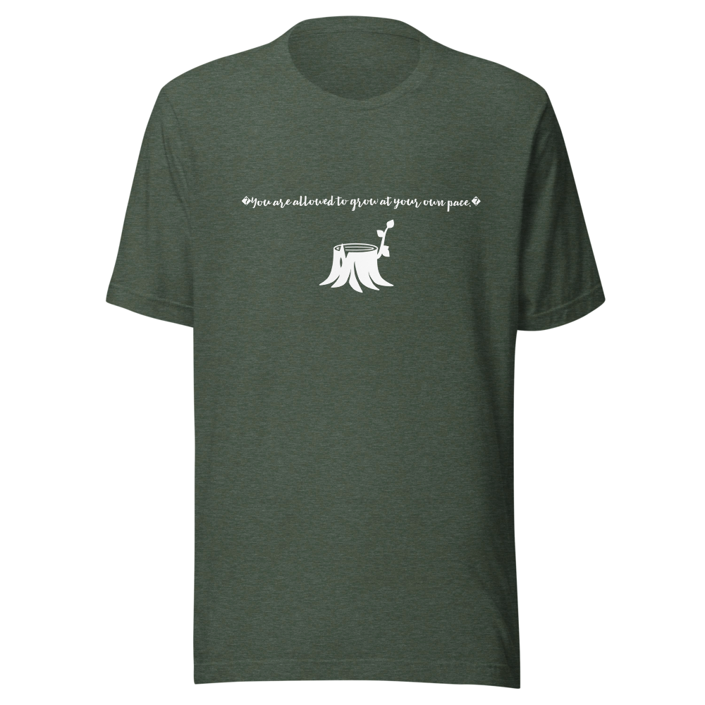 Unisex Staple T-Shirt | Bella + Canvas 3001