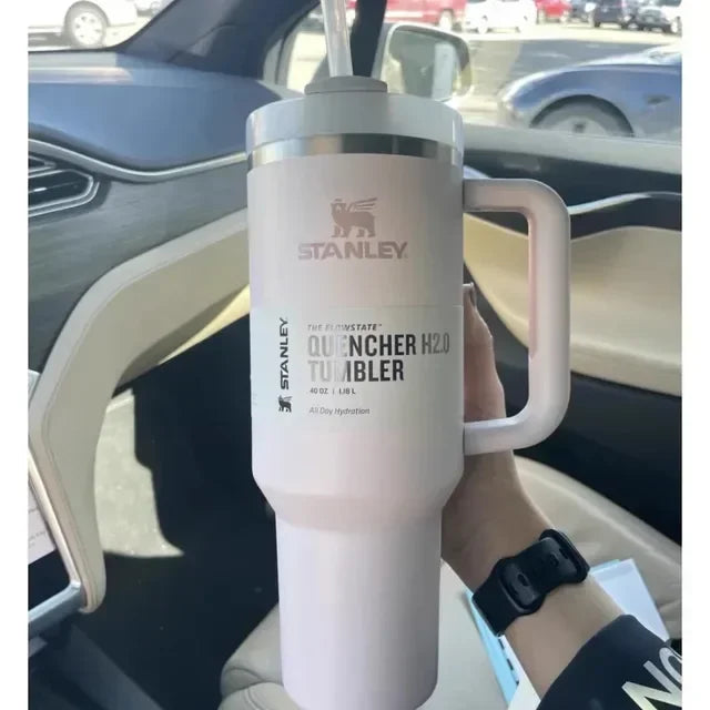 Stanley Insulated Car Mug