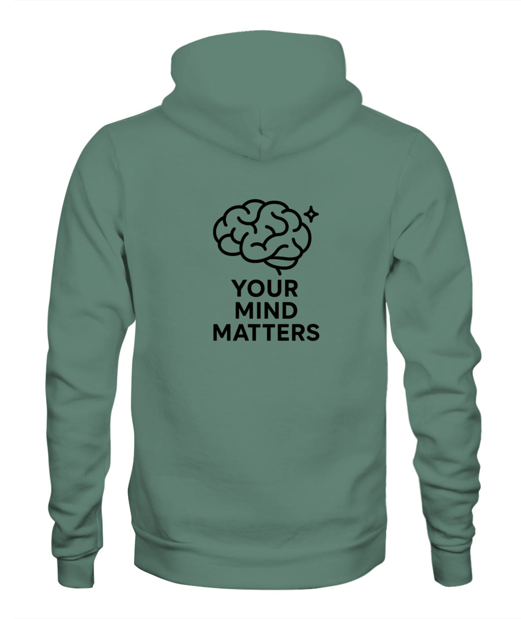 Unisex Hoodie | Comfort Colors 1567 (US)