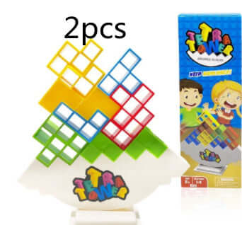 Balance Stacking Board Game