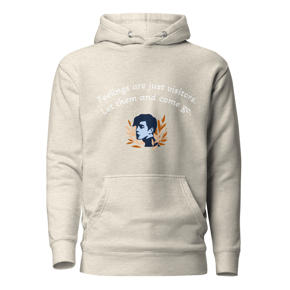 Cotton Heritage M2580 I Unisex Premium Pullover Hoodie