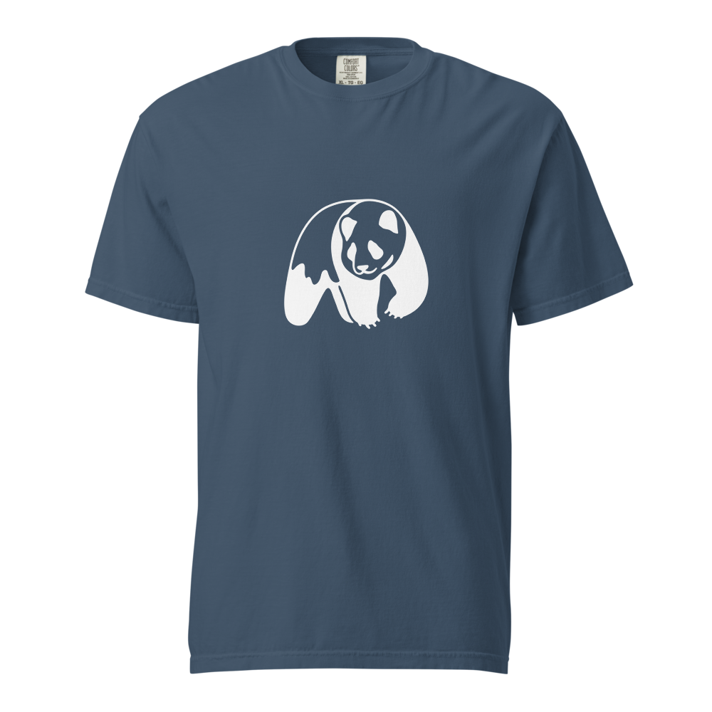 Unisex Garment-Dyed Heavyweight T-Shirt | Comfort Colors 1717