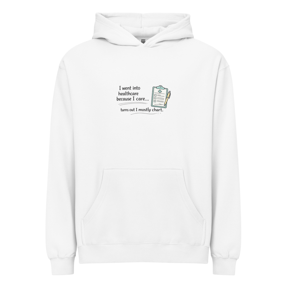 Men's Box Hoodie I Cotton Heritage M2635