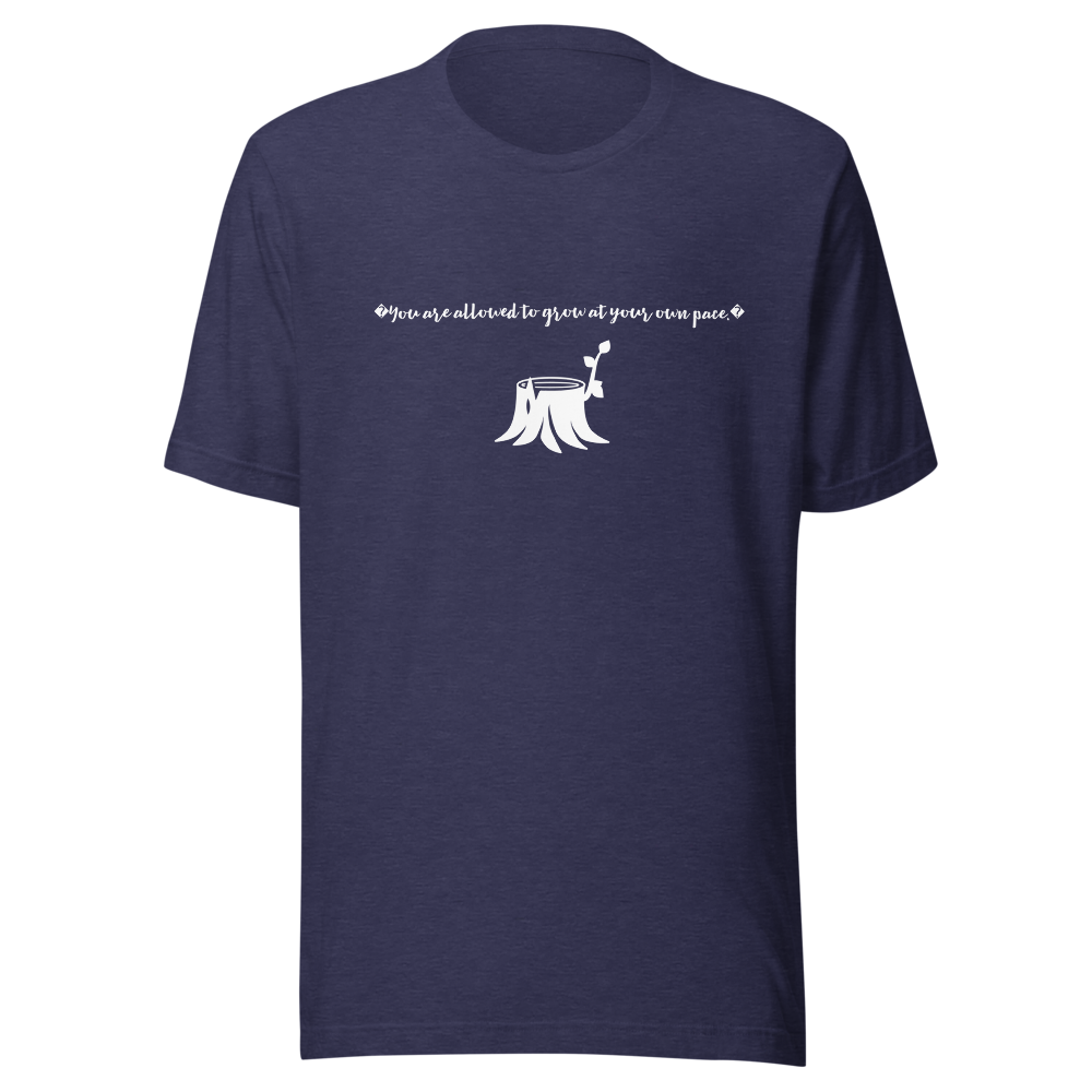 Unisex Staple T-Shirt | Bella + Canvas 3001