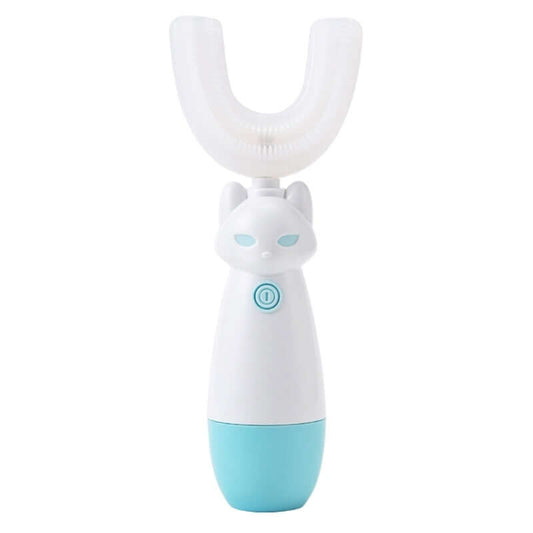 Kids’ Electric Toothbrush – Fun & Effective Sonic Cleaning