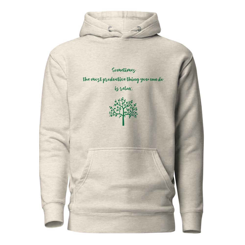 Cotton Heritage M2580 I Unisex Premium Pullover Hoodie