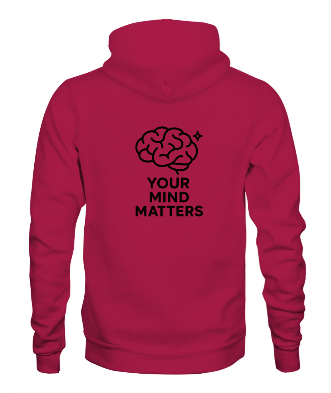 Unisex Hoodie | Comfort Colors 1567 (US)
