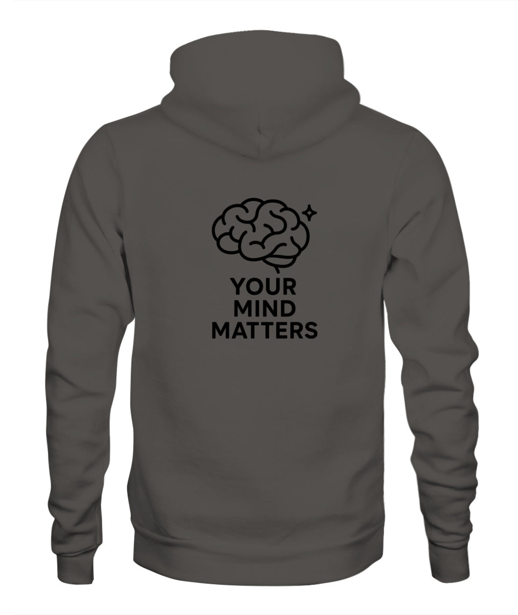 Unisex Hoodie | Comfort Colors 1567 (US)
