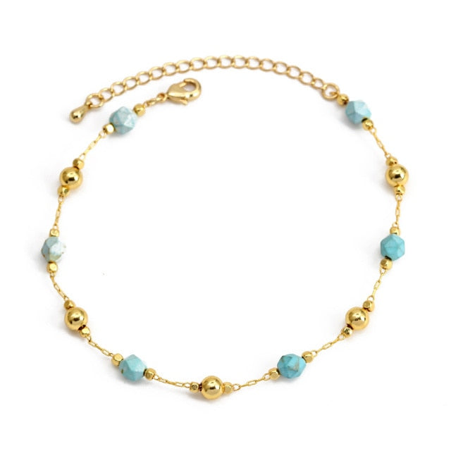 Elegant Charm Bracelet - Timeless & Stylish