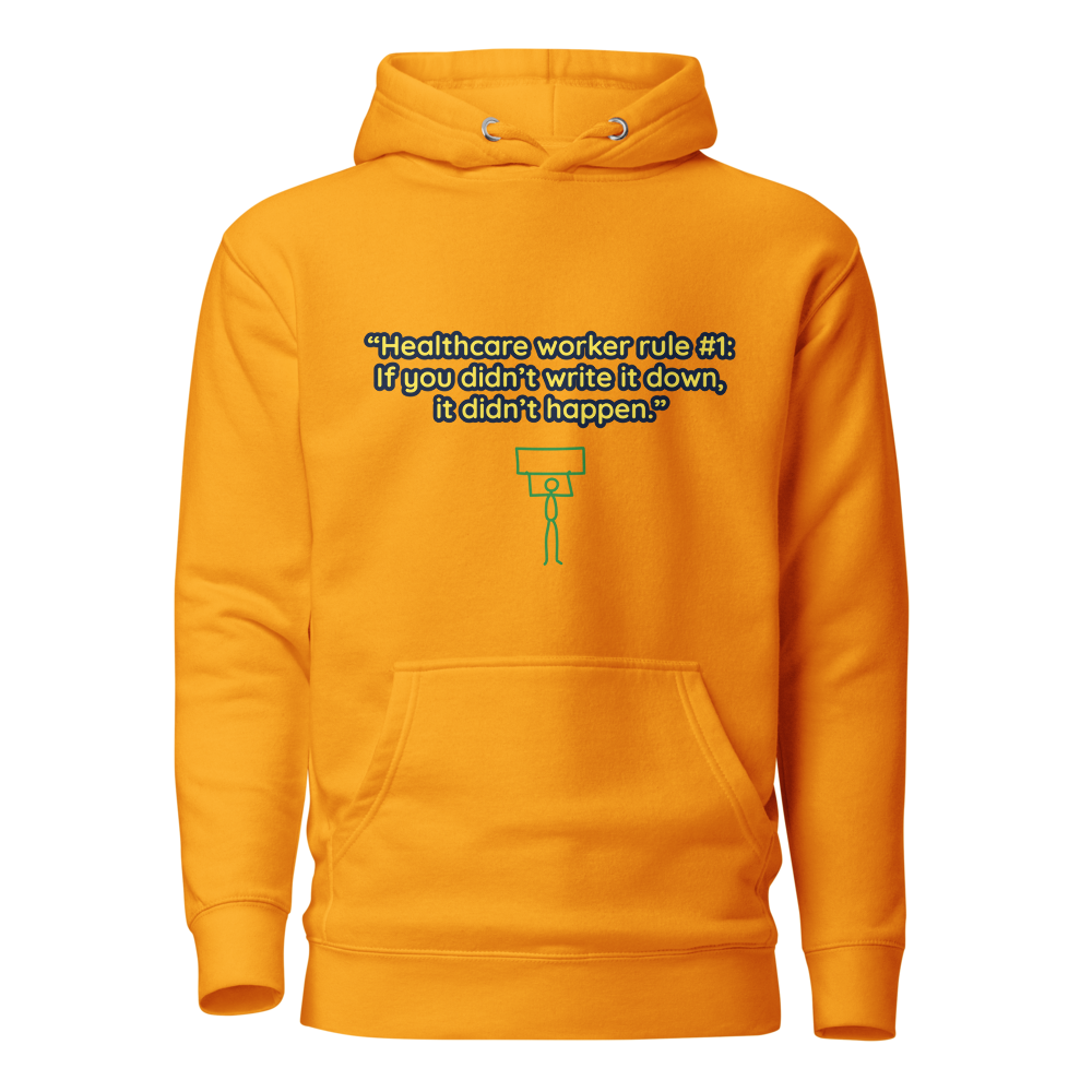 Cotton Heritage M2580 I Unisex Premium Pullover Hoodie