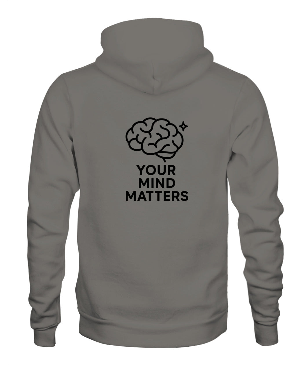 Unisex Hoodie | Comfort Colors 1567 (US)