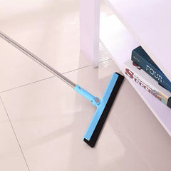 Home Glass Wiper Blade Magic Dust-free Scraper Magic Broom