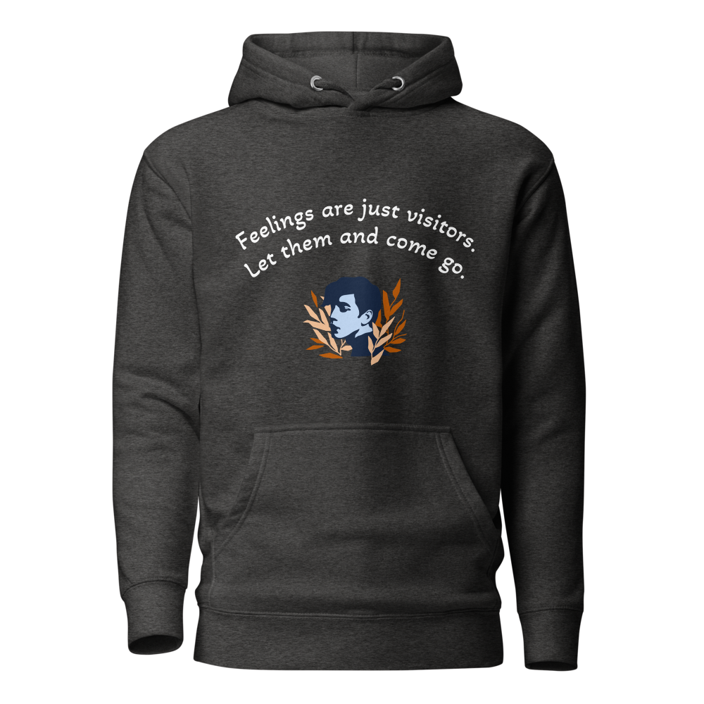 Cotton Heritage M2580 I Unisex Premium Pullover Hoodie