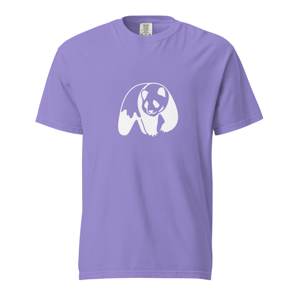 Unisex Garment-Dyed Heavyweight T-Shirt | Comfort Colors 1717