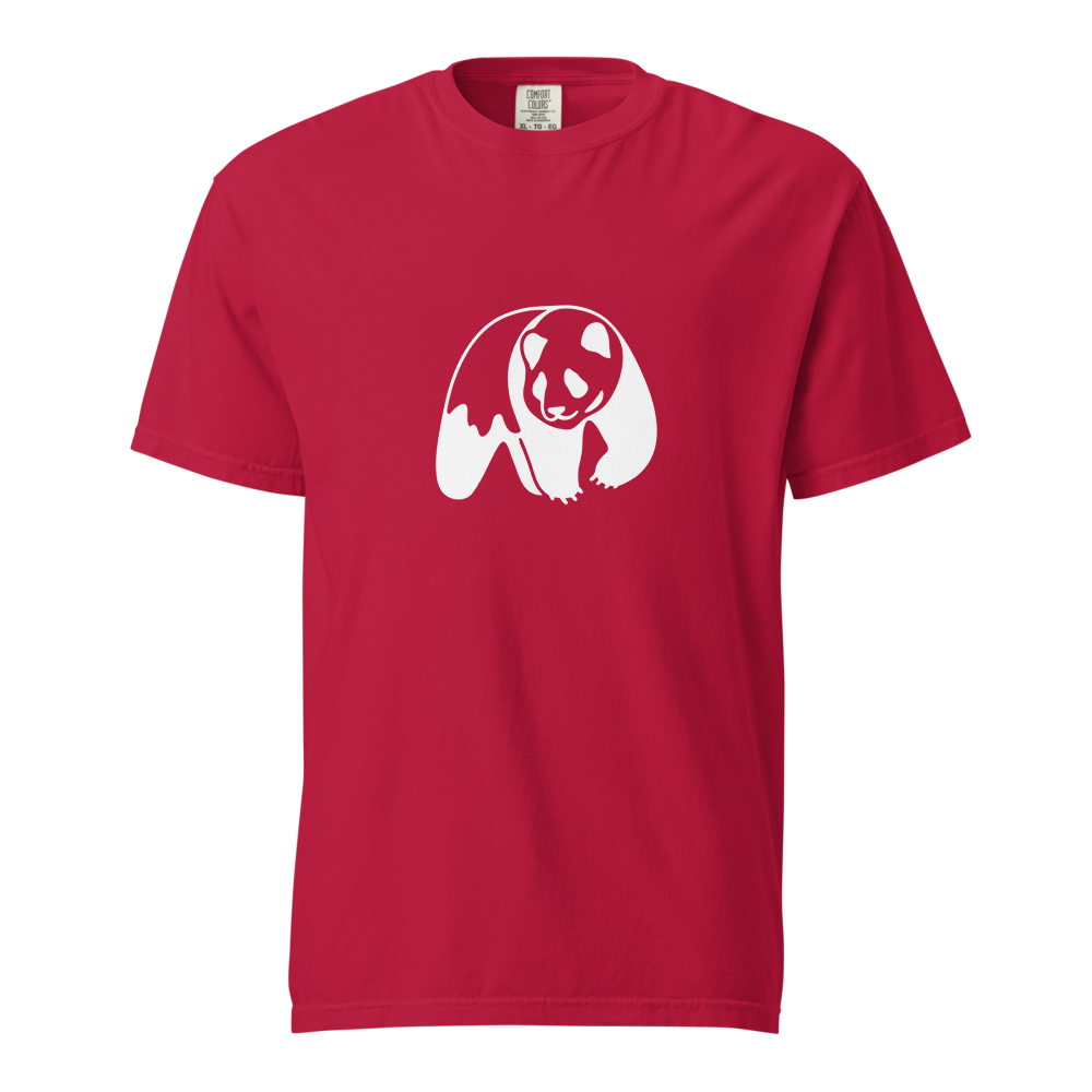 Unisex Garment-Dyed Heavyweight T-Shirt | Comfort Colors 1717