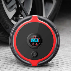 260PSI Portable Wireless Car Air Compressor