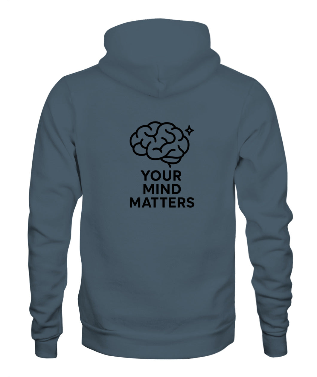 Unisex Hoodie | Comfort Colors 1567 (US)