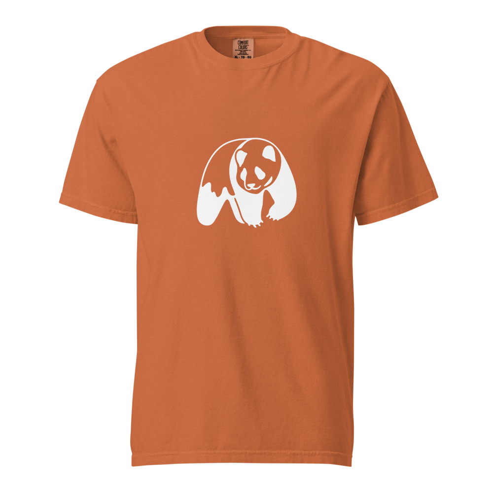 Unisex Garment-Dyed Heavyweight T-Shirt | Comfort Colors 1717