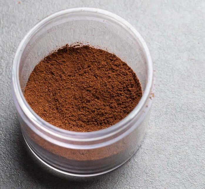 Portable Electric Coffee Grinder - USB-C, Ceramic Core