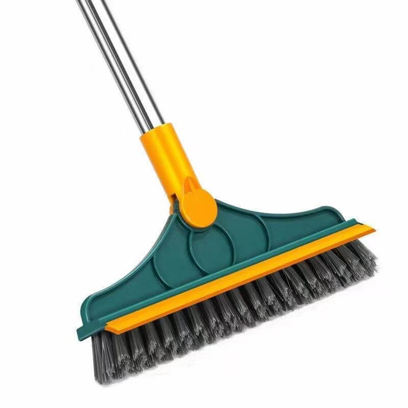 Long Handle Floor Gap Cleaning Brush
