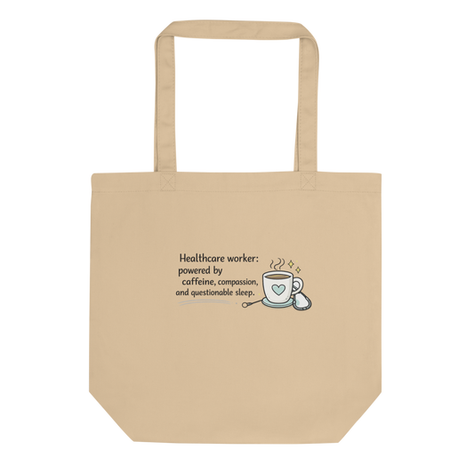 Eco Tote Bag | Econscious EC8000