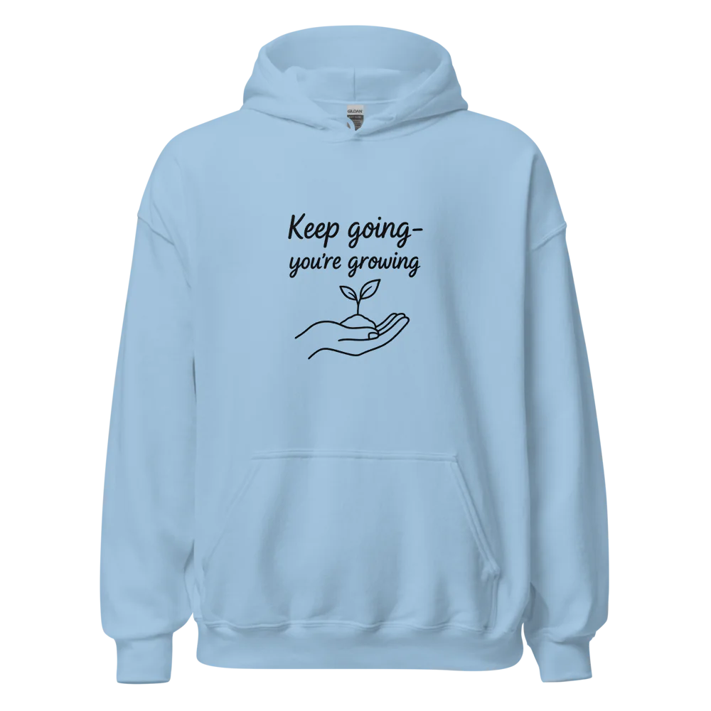 Unisex Heavy Blend Hoodie | Gildan 18500