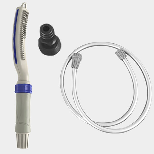 Dog Shower Sprayer – 2-in-1 Grooming & Bathing Tool