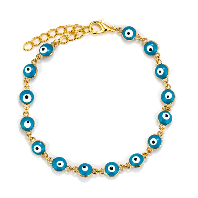 Elegant Charm Bracelet - Timeless & Stylish