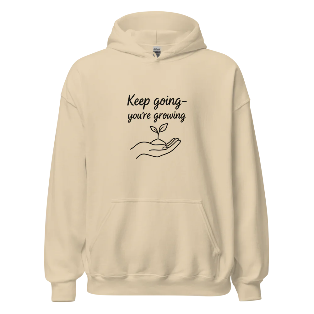 Unisex Heavy Blend Hoodie | Gildan 18500