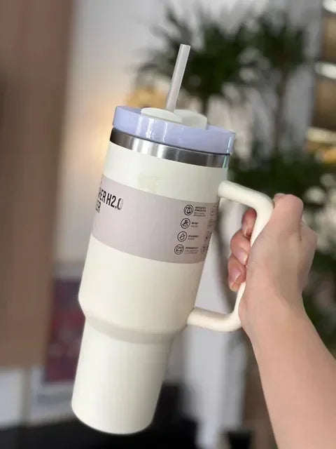 Stanley Insulated Car Mug