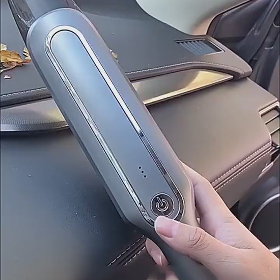 Cordless Handheld Vacuum Cleaner