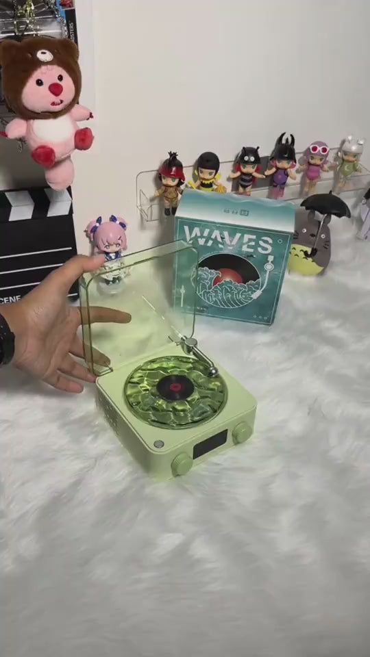 video