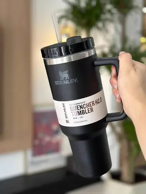 Stanley Insulated Car Mug