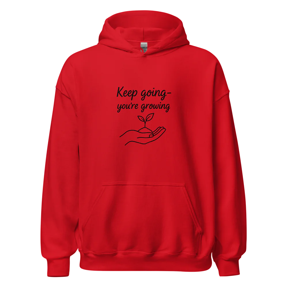 Unisex Heavy Blend Hoodie | Gildan 18500