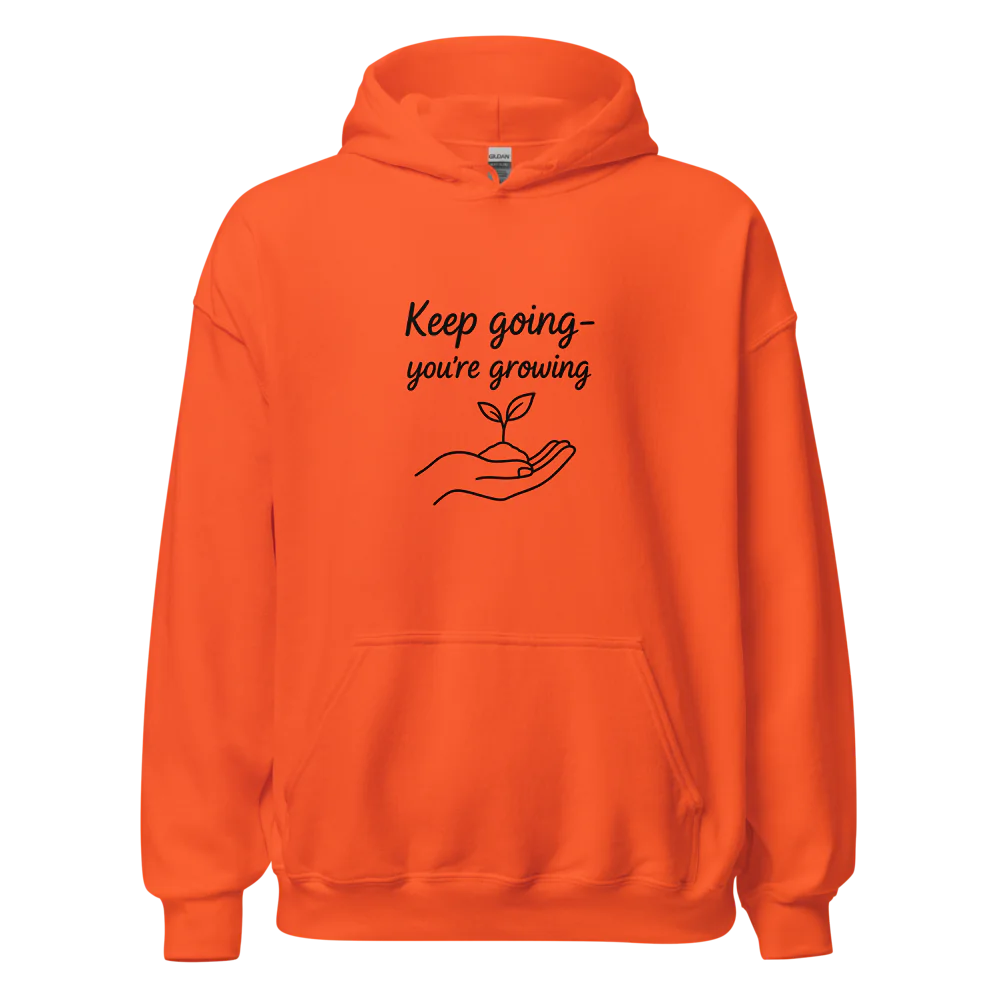 Unisex Heavy Blend Hoodie | Gildan 18500