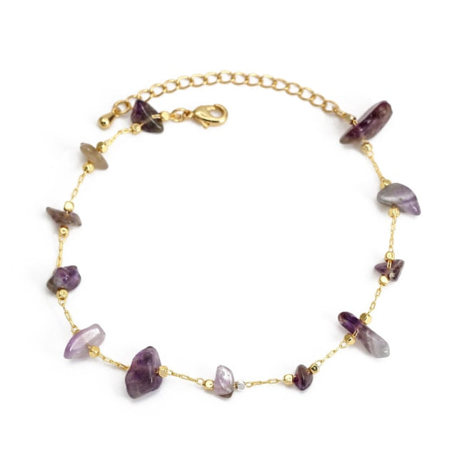 Elegant Charm Bracelet - Timeless & Stylish