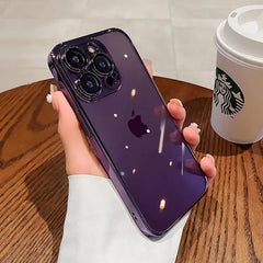 Clear IPhone Case