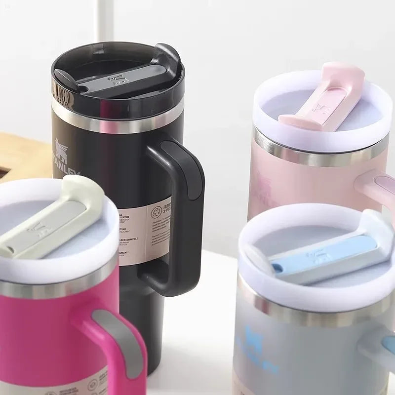 Stanley Insulated Car Mug
