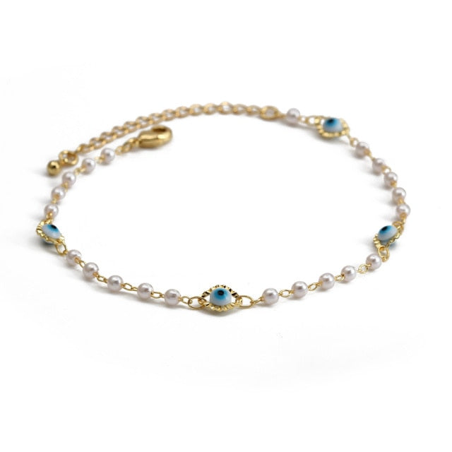 Elegant Charm Bracelet - Timeless & Stylish